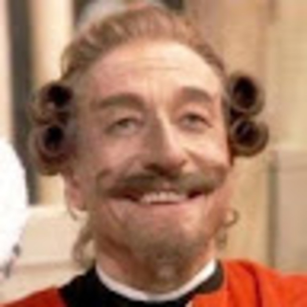 Meet your Posher, Dylan